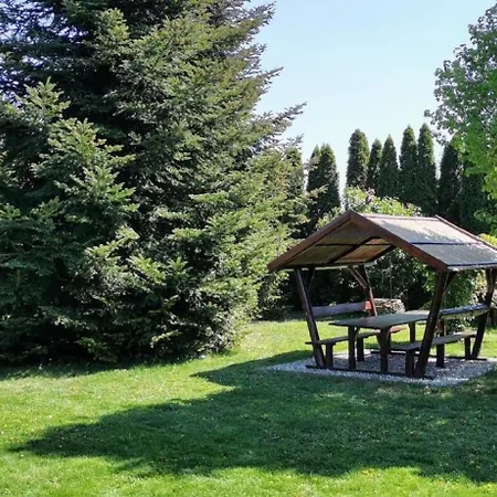 Apartment Ferienwohnung Fuer 2 Personen 1 Kind Ca 35 Qm In Zalakaros, Westungarn Zala *