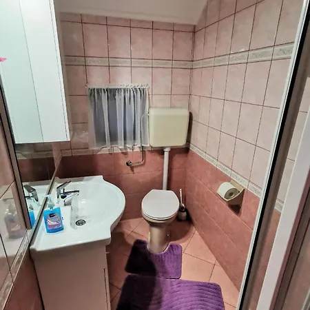 Ferienwohnung Fuer 2 Personen 1 Kind Ca 35 Qm In Zalakaros, Westungarn Zala Zalakaros